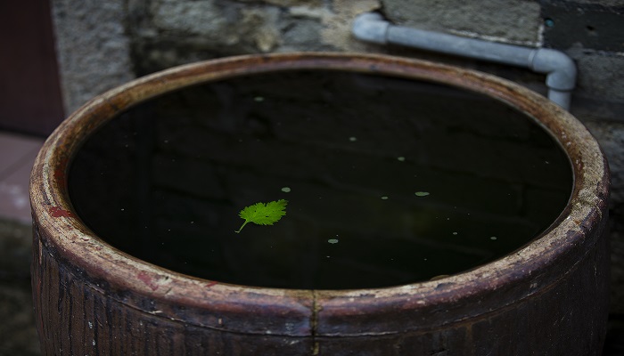 做梦梦见水缸是什么意思 做梦梦见水缸有什么预兆