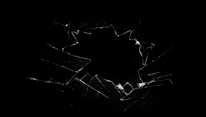 已婚女人做梦梦见玻璃碎了