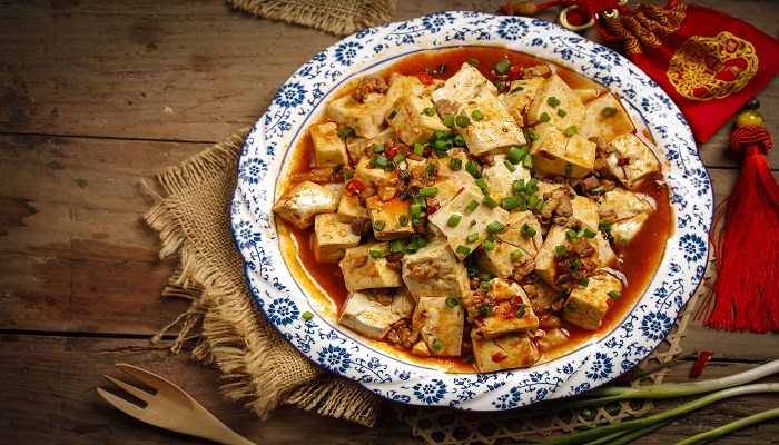 做梦梦见大豆腐是怎么回事