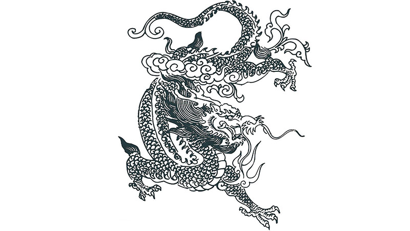 属龙人出生月的命运，标准答案