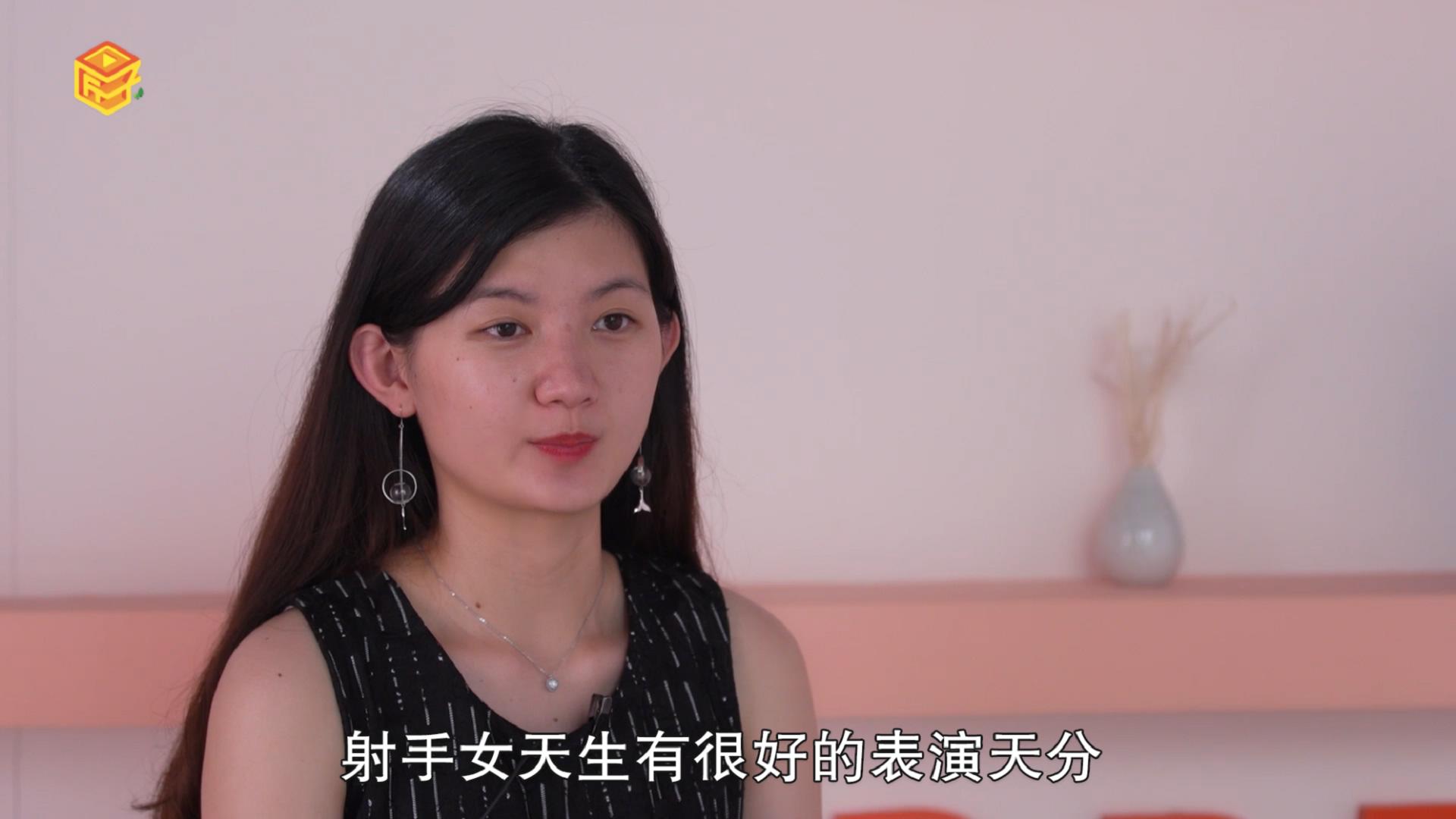 射手座女生的性格脾气，详细解释