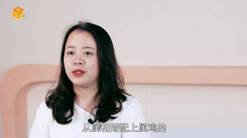 猪和鸡相冲吗，详细解释
