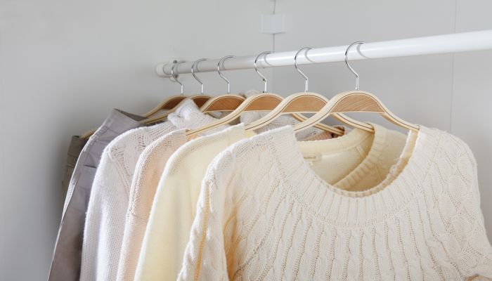 做梦梦见去买衣服是什么意思 做梦梦见去买衣服是什么预兆