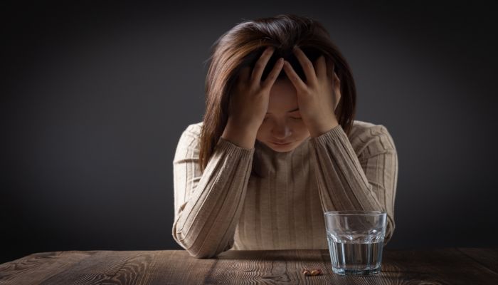 做梦梦见流泪 眼泪是什么意思 做梦梦见流泪 眼泪有什么预兆