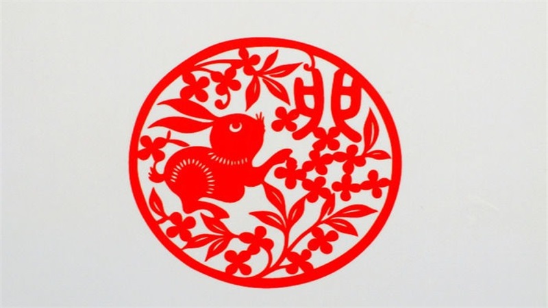 属兔和属虎的婚姻怎样，详细解释