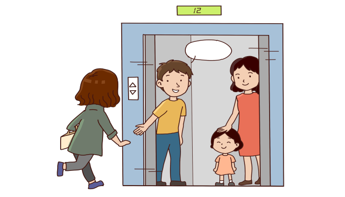 做梦梦见被困在电梯是什么意思 做梦梦见被困在电梯有什么预兆