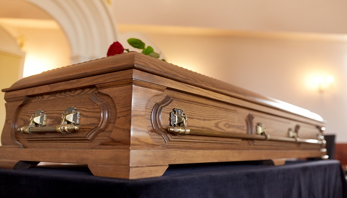 已婚女人做梦梦见婆婆死了