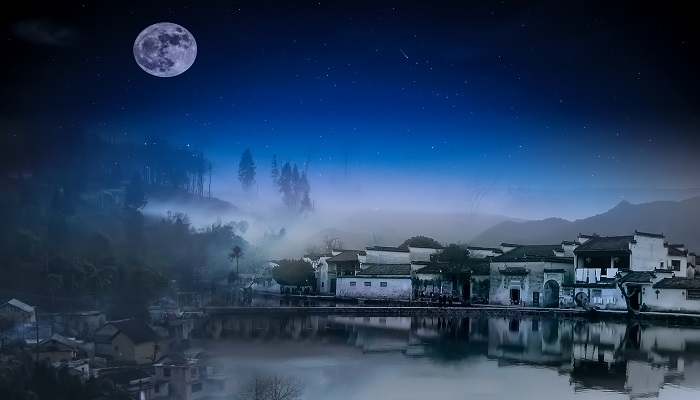 做梦梦见健在父亲去世又活