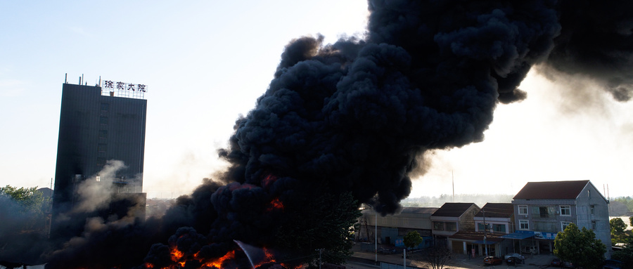 做梦梦见着火了后又扑灭
