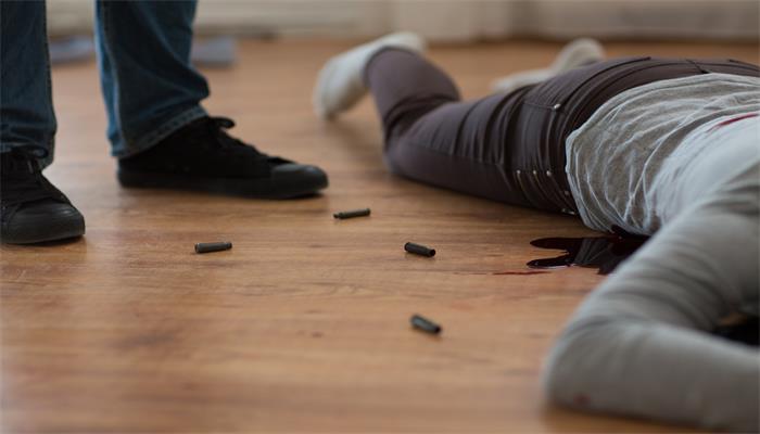 做梦梦见自己把人弄死了是什么意思