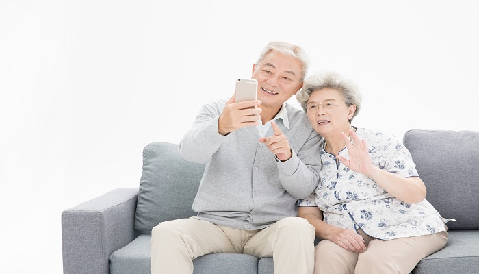 做梦梦见去世的外公外婆同时出现