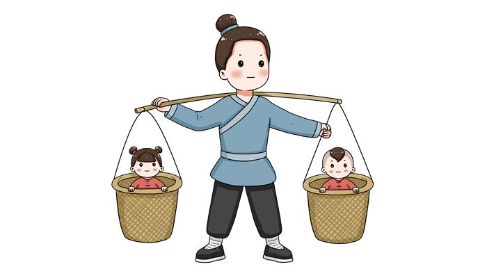 做梦梦见扁担是什么意思