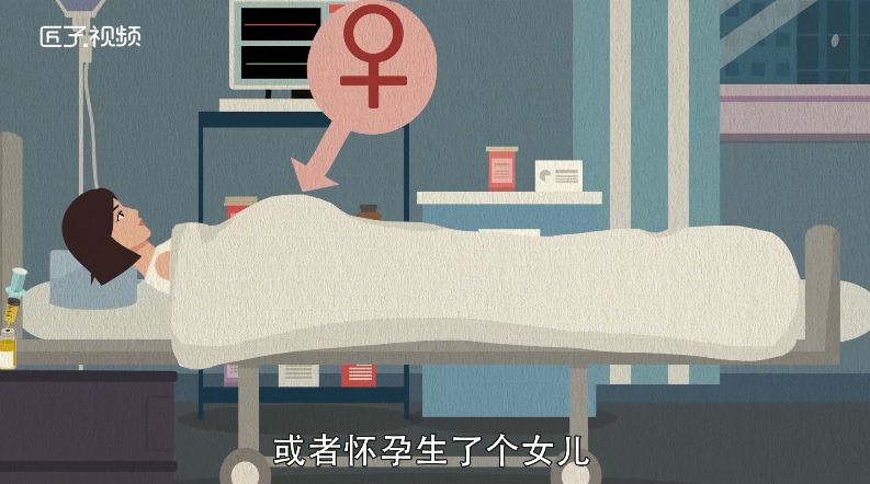 孕妇做梦梦见生男孩是什么意思