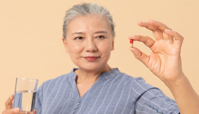 做梦梦见死去的奶奶