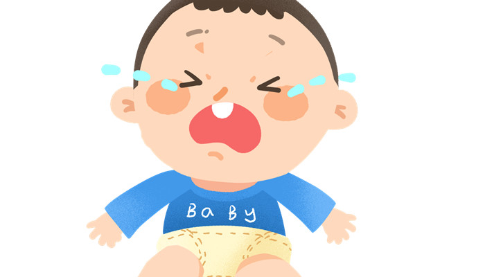 做梦梦见自己大哭是什么意思