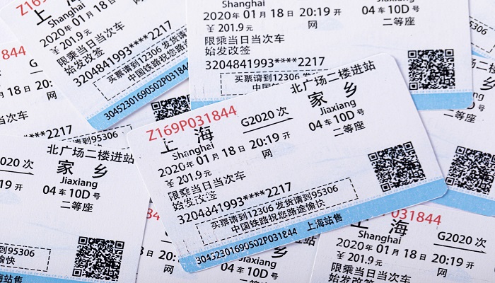做梦梦见车票是什么意思 做梦梦见车票预示着什么