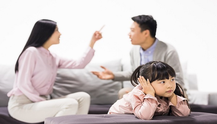 做梦做梦梦见跟亲姐姐吵架