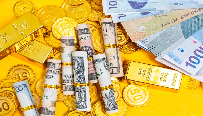 做梦梦见捡黄金是什么意思 周公解梦
