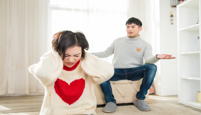 做梦梦见讨厌的人是什么意思
