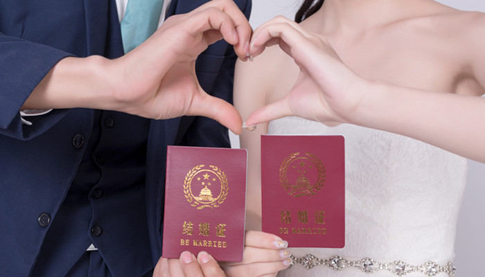 做梦梦见结婚是什么意思