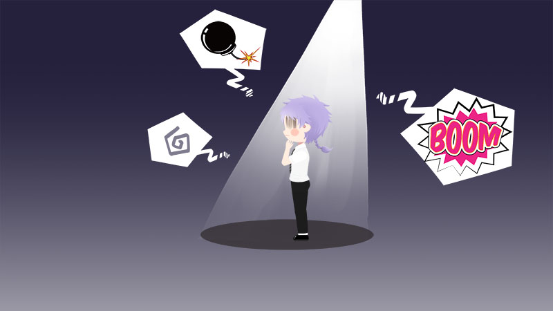 天蝎座男人的弱点是什么，标准答案