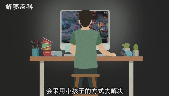 做梦梦到牙齿掉了是什么意思