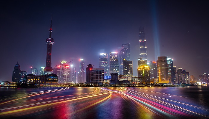 做梦梦见都市是什么意思 做梦梦见都市有什么预兆