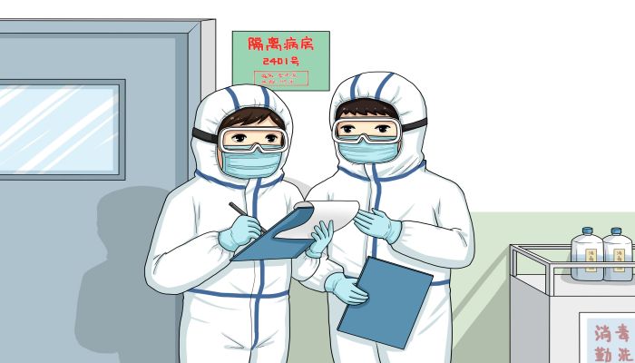 做梦梦见隔离是什么意思 做梦梦见隔离有什么预兆