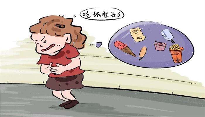 做梦梦见别人拉肚子拉稀什么意思