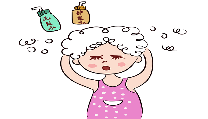 做梦做梦梦见洗头是什么意思 做梦做梦梦见洗头有什么预兆