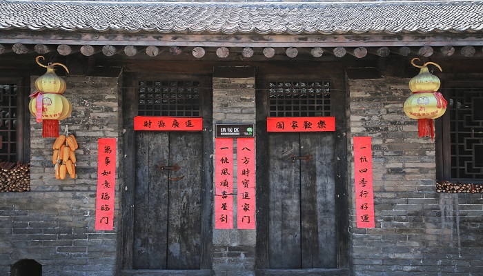 做梦梦见屋宅是什么意思 做梦梦见屋宅有什么预兆