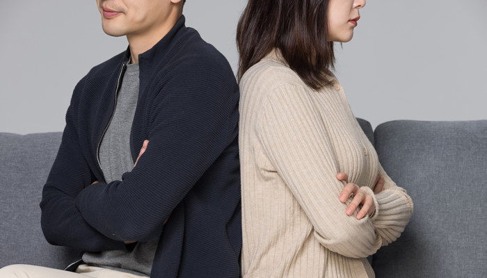 做梦梦见自己生气是什么意思