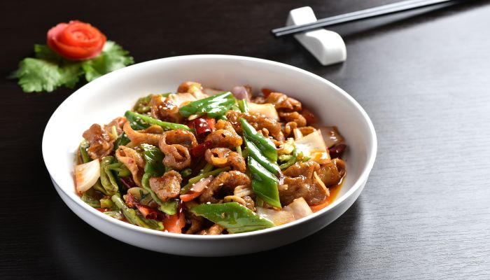 做梦梦见炒肉是什么意思 做梦梦见炒肉是什么预兆