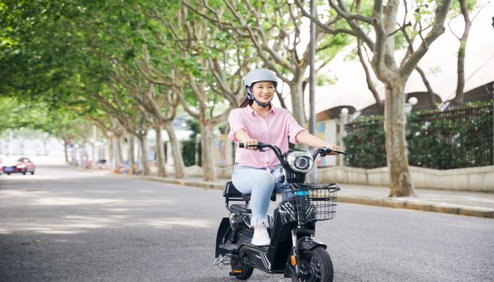做梦梦见电瓶车是什么意思 做梦梦见电瓶车预示着什么