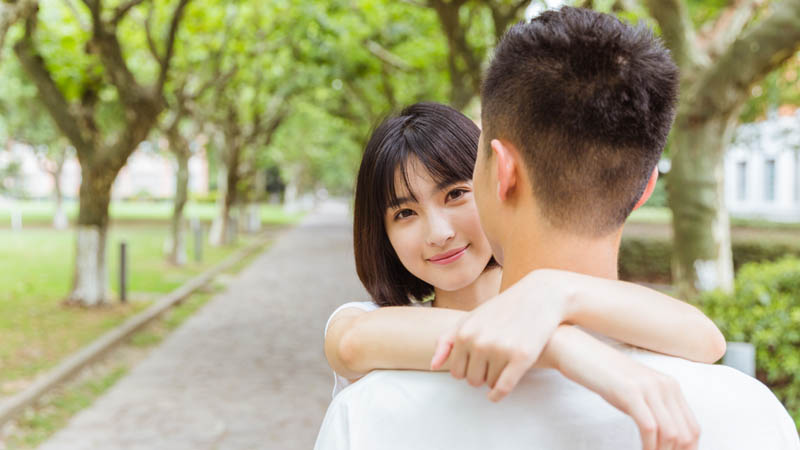 做梦梦见暗恋的男生什么意思