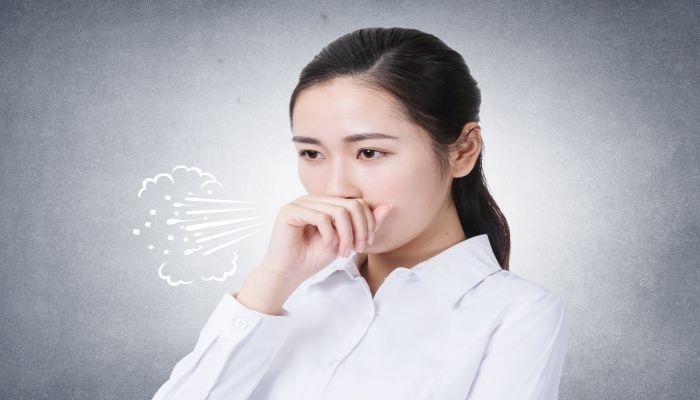 做梦梦见溃疡是什么意思 做梦梦见溃疡是什么预兆