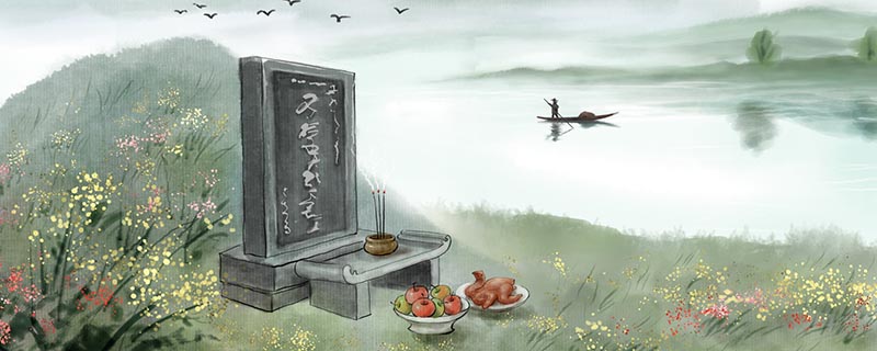 做梦梦见丈夫去世是什么意思