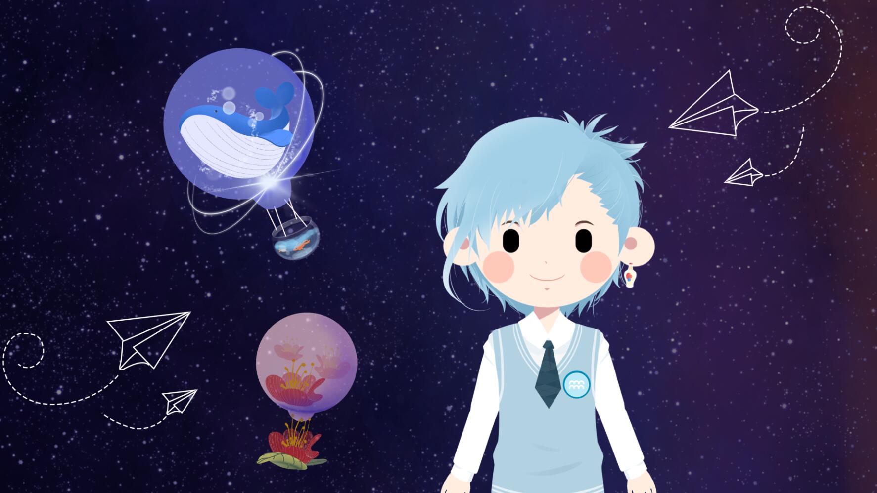 水瓶男和哪个星座最配详细解释