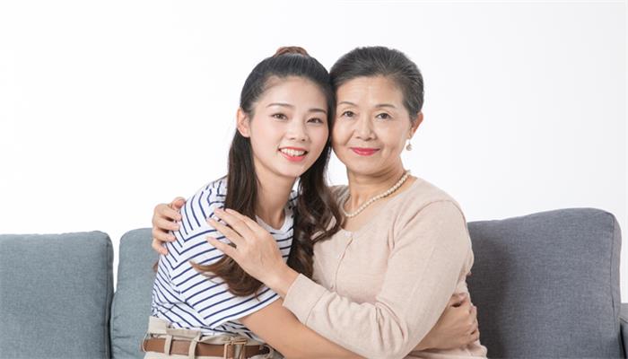 母亲健在却做梦梦见她去世了