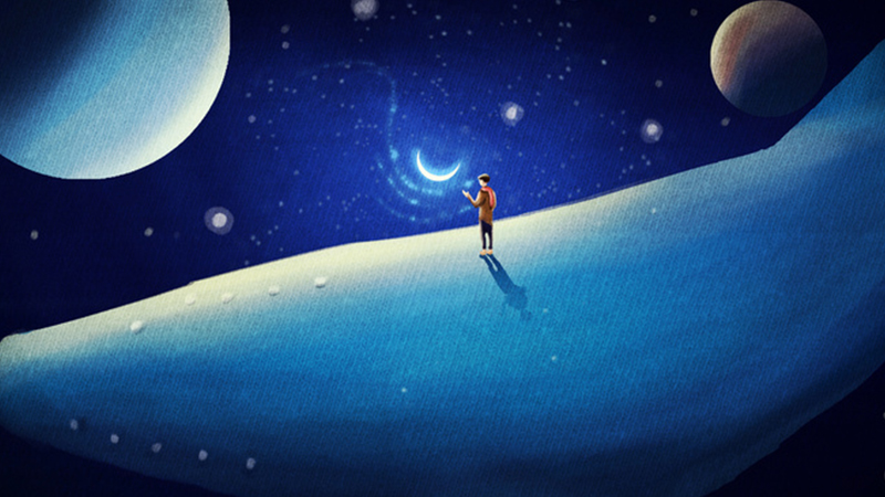 月亮星座代表什么，详细解释