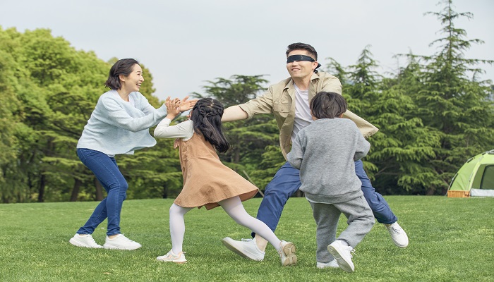 做梦梦见捉迷藏是什么意思 做梦梦见捉迷藏是什么预兆