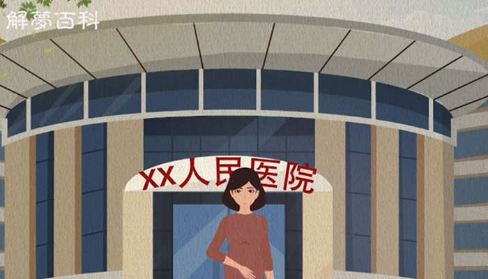 梦到自己生孩子了是什么预兆