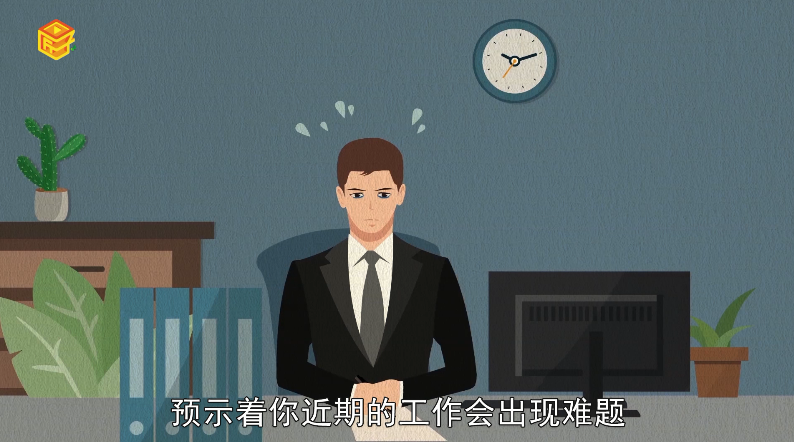做梦梦见自己哭得很伤心是什么意思