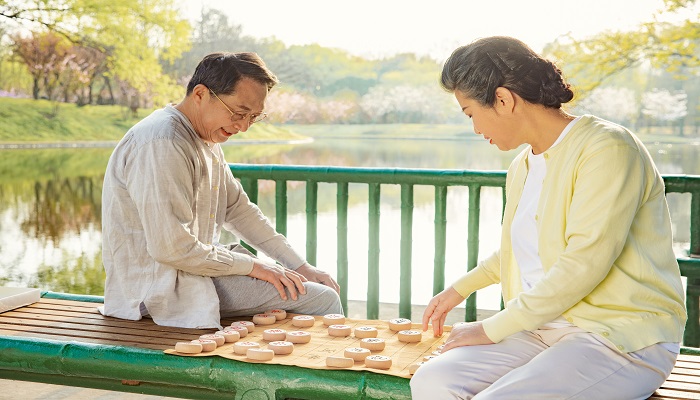 做梦梦见下棋 棋是什么意思 做梦梦见下棋 棋是什么预兆