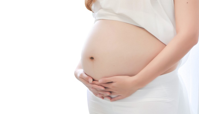 女人做梦梦见自己怀孕
