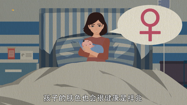 孕妇做梦梦见游泳是什么意思