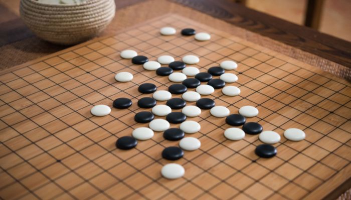 做梦梦见下棋是什么意思 做梦梦见下棋有什么预兆
