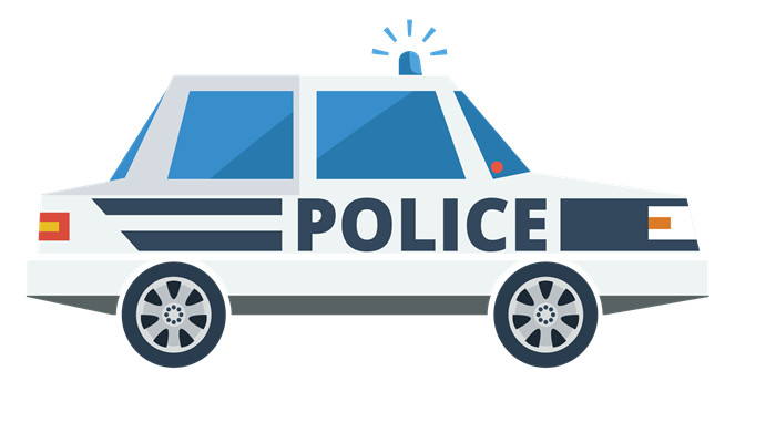 做梦梦见父亲被警察抓走了是什么意思