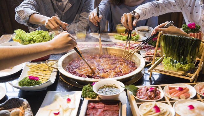 做梦梦见吃火锅是什么意思 做梦梦见吃火锅有什么预兆