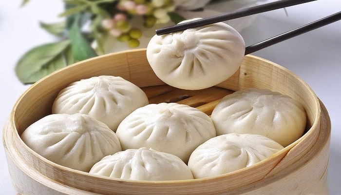 做梦梦见吃肉包子非常好吃